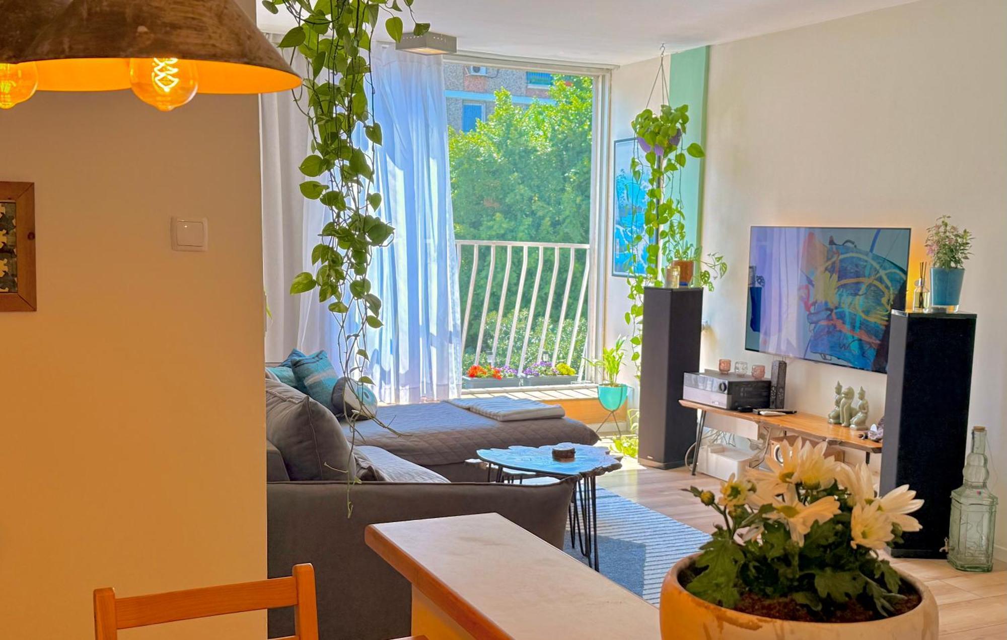 High-End Apartment , With A Private Parking And An Elavator Tel Awiw Zewnętrze zdjęcie